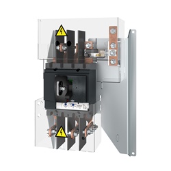 Kit interruttore batterie 3M 60-80 kVA 400 V per sistemi alimentazione elettrica professionali