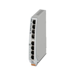 FL SWITCH 1108NT INDUSTRIAL ETHERNE