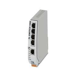 FL SWITCH 1105NT INDUSTRIAL ETHERNE