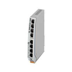 FL SWITCH 1008NT INDUSTRIAL ETHERNE