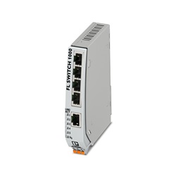 FL SWITCH 1005NT INDUSTRIAL ETHERNE