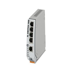 FL SWITCH 1005NT INDUSTRIAL ETHERNE