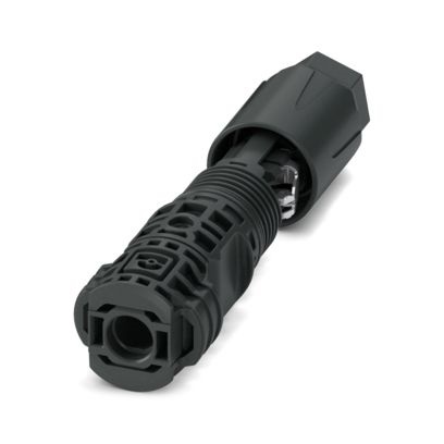 PV-C4M-S 6-16 (-) CONNETTORE