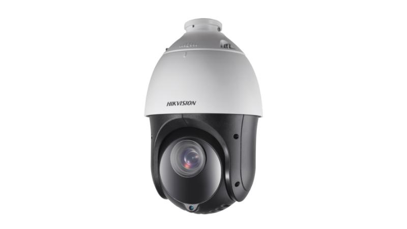 Telecamera PTZ 2MP 15X Zoom IR 100m IP66 per sorveglianza esterna avanzata
