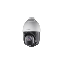 Telecamera PTZ 2MP 15X Zoom IR 100m IP66 per sorveglianza esterna avanzata