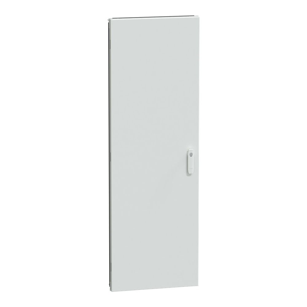 Porta piena PrismaSet G IP55 33M acciaio verniciato armadio tenuta stagna