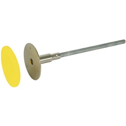 PUNTO FISSO DI TERRA TIPO M M10/M12