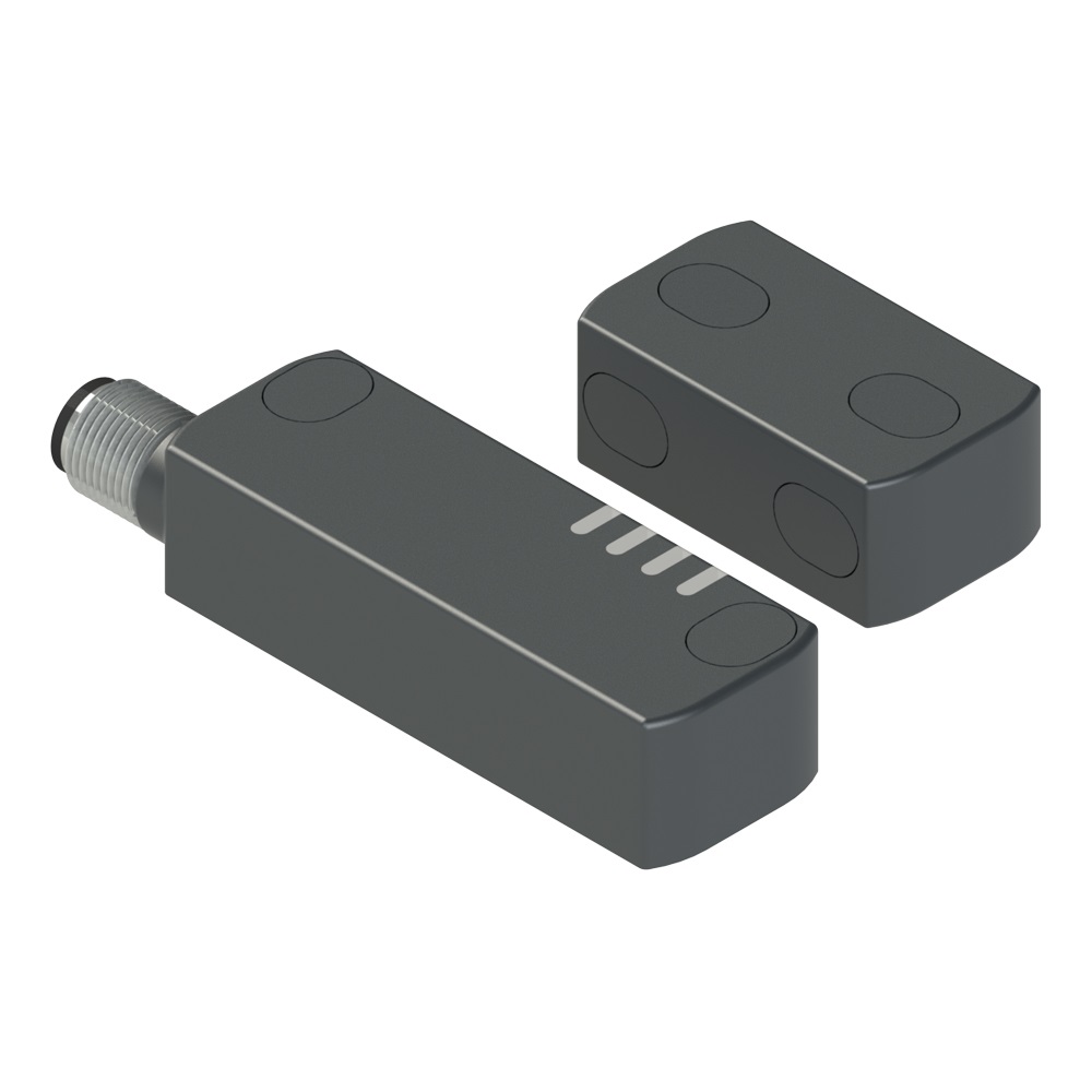 SENSORE DI SICUREZZA RFID SERIE STD