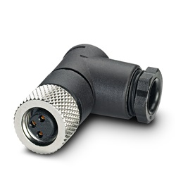 SACC-M 8FR-4CON-M CONNETTORE