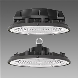 SATURNO 2885 LED 189W CLD-E GRAFITE