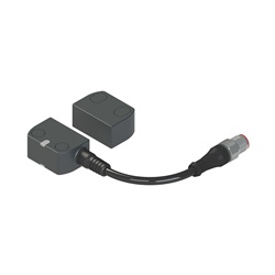 SENSORE DI SICUREZZA RFID SERIE STG