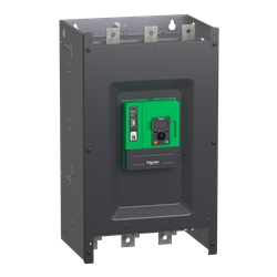 Altivar Soft Starter ATS480, 480 A, 208...690V AC, alimentazione controllo 110...230V AC