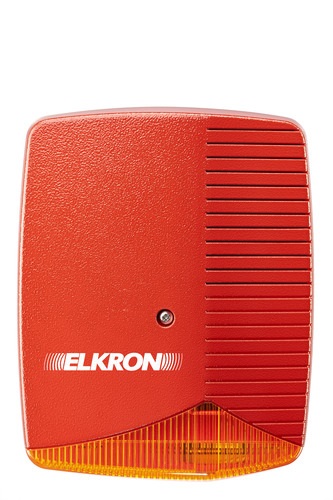 HPA700MF SIRENA ANTINCENDIO