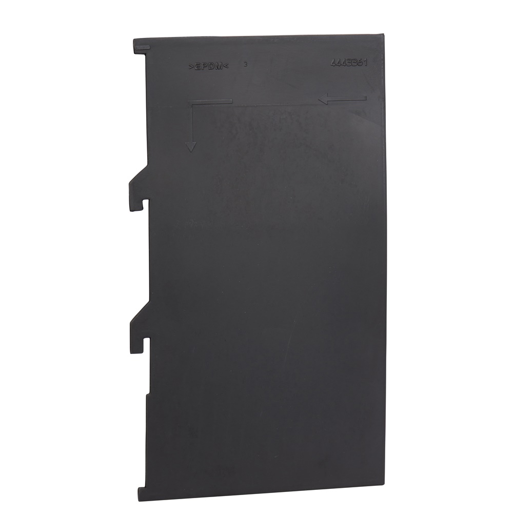 Separatori di fase MTZ1 per chassis connessione posteriore 3P/4P interphase barriers