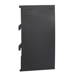 Separatori di fase MTZ1 per chassis connessione posteriore 3P/4P interphase barriers