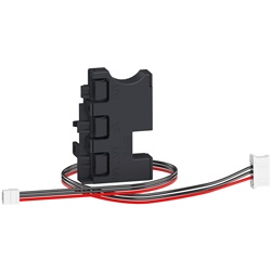 Modulo isolamento bobine comunicanti ricambio per sistemi elettrici industriali