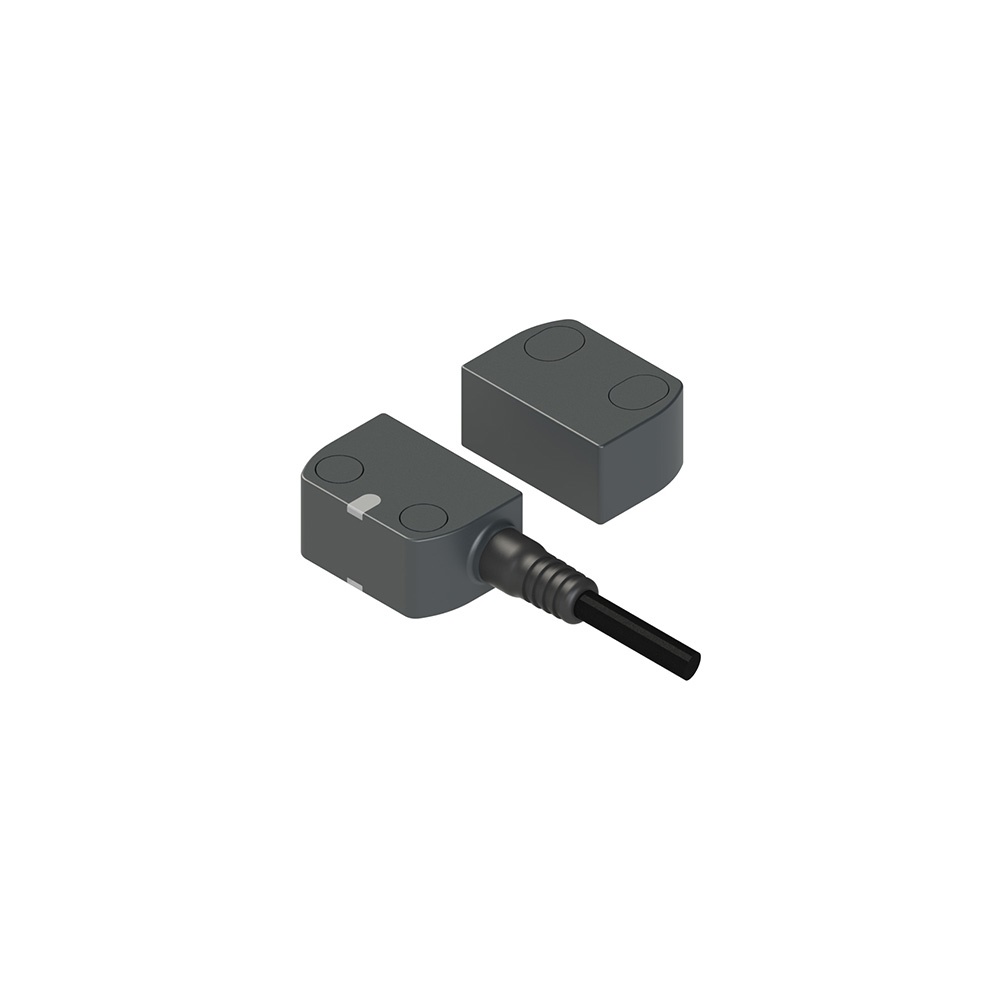 SENSORE DI SICUREZZA RFID SERIE STG