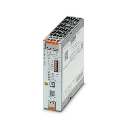 QUINT4-PS/24DC/24DC/5/PT/CO DC/DC C