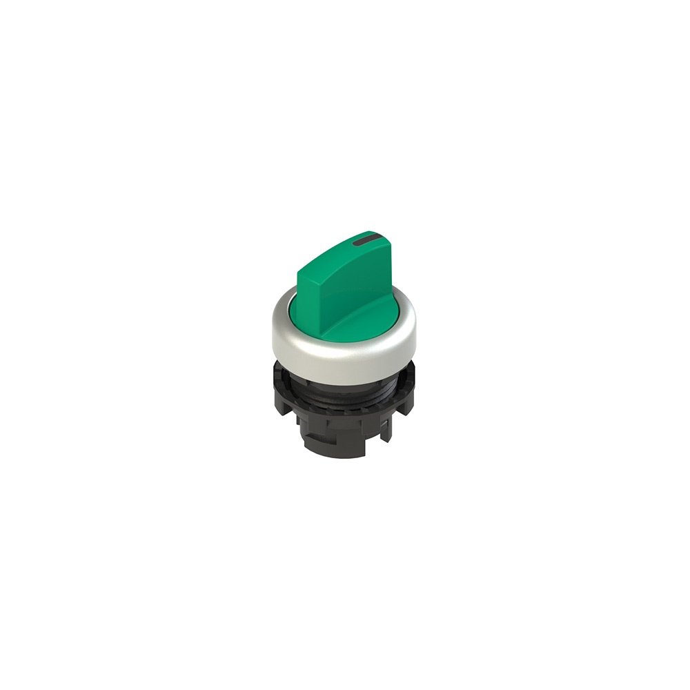 SELETTORE LUMINOSO LEVA CORTA 3POS