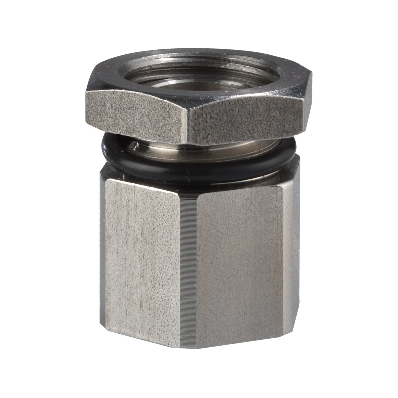 TLINE POLE 1/2 NPT ADAPTER