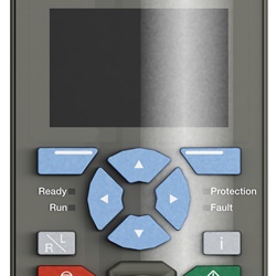 Modulo HMI PSDKP-1 interfaccia utente compatta per automazione industriale e controllo processi elettrici