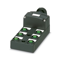 SACB-6/ 6-L-C SCO P BOX SENS/ATT