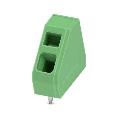 ZFKDS 2,5-5,08 MORSETTO MOLLA INCLI