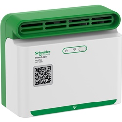 PowerLogic HeatTag, sensore per il rilevamento tempestivo del surriscaldamento dei cavi