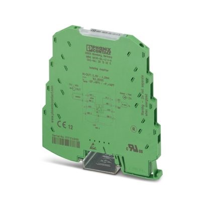 MINI MCR-SL-U-I-4 ISOLATORE GALVANI
