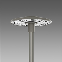 ISCHIA 3590 LED 35W CLD GRAFITE 300