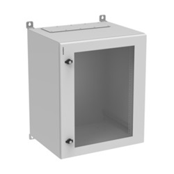 IP BOX P.V. IP55 15U 600X500 RA7035