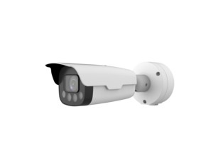 CAMERA IP BULLET TARGHE 2MP IR50