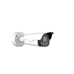 TELECAMERA IP BULLET TARGHE 2MP IR50