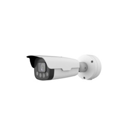 TELECAMERA IP BULLET TARGHE 2MP IR50