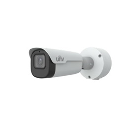 TELECAMERA IP BULLET 8MP AI 2.8-12MM