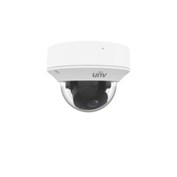 TELECAMERA IP DOME 8MP FCOL. 2.8-12MM