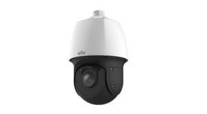 SPEED DOME IP 8MP 25X IR150