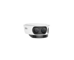 CAMERA MULTI IP 180  4X2MP IR30
