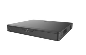 NVR 8 CANALI POE 2HDD-4K