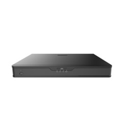 NVR 8 CANALI POE 2HDD-4K