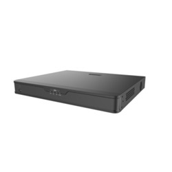 NVR 8 CANALI POE 2HDD-4K