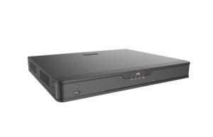 NVR 16 CANALI / 16 POE 2HDD-4K