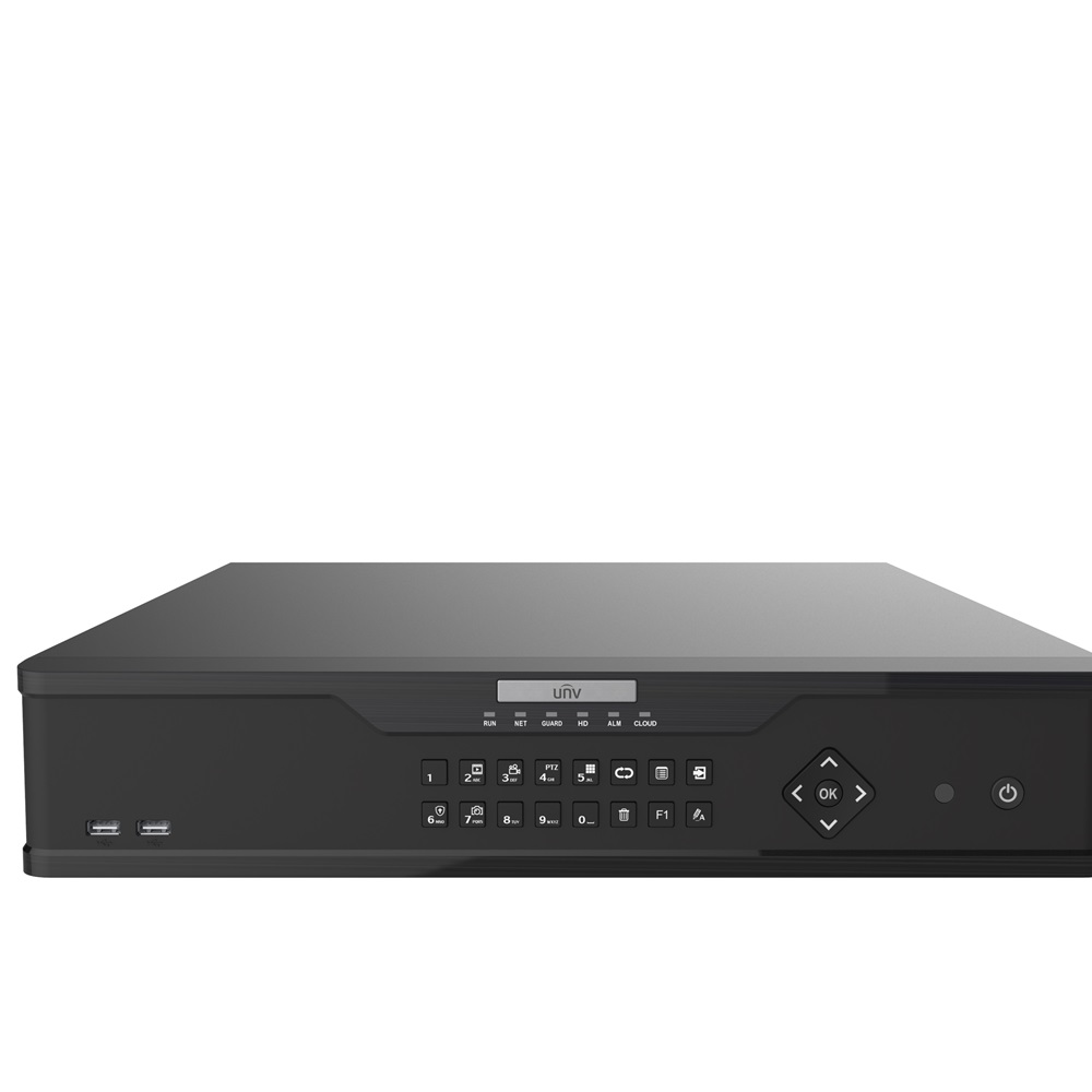 NVR 32 CANALI 4HDD-4K