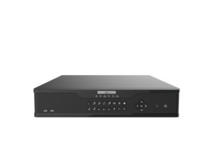 NVR 32 CANALI 4HDD-4K