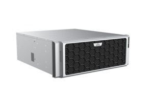 NVR 256 CANALI 24HDD-4K