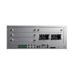 NVR 256 CANALI 24HDD-4K