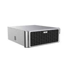 NVR 256 CANALI 24HDD-4K