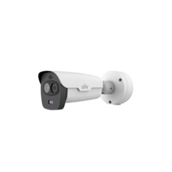 TELECAMERA  IP BULLET TERMICA-IBRIDA 4MP