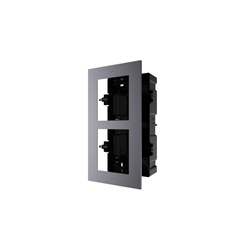 Scatola da incasso plastica DS-KD-ACF2 protezione componenti elettrici residenziale commerciale
