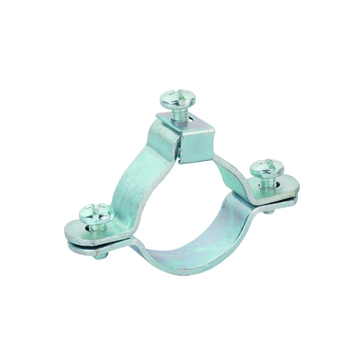 COLLARE MESSA A TERRA TUBO 20MM - G